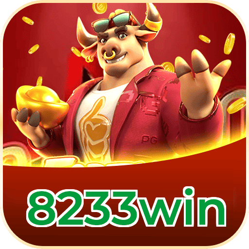 8233win logo