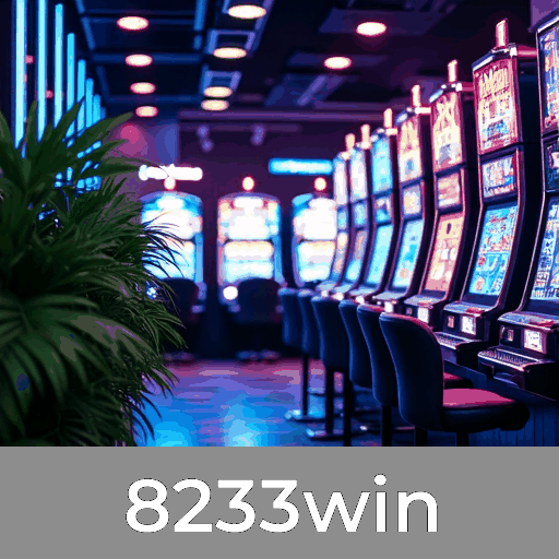 Promoções e Bônus no 8233win
