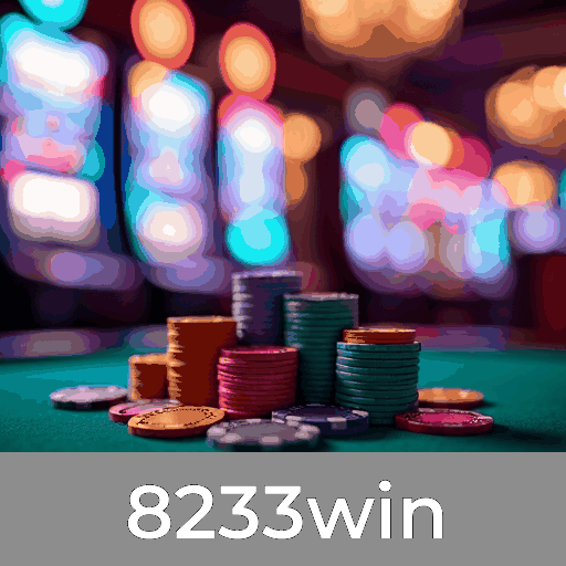 Cassino Online 8233win