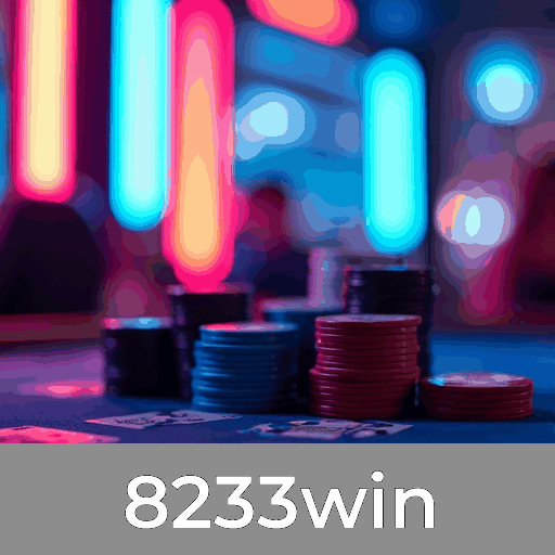 Cassino Online 8233win