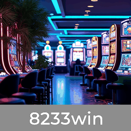 Cassino Online 8233win