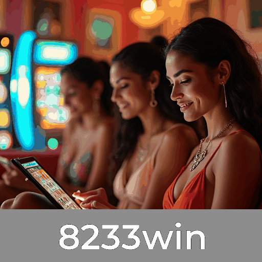 Cassino Online 8233win