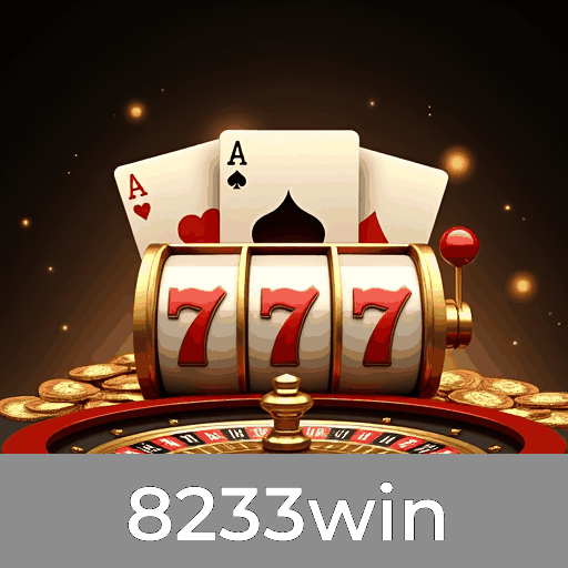 Cassino Online 8233win