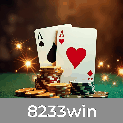 Cassino Online 8233win