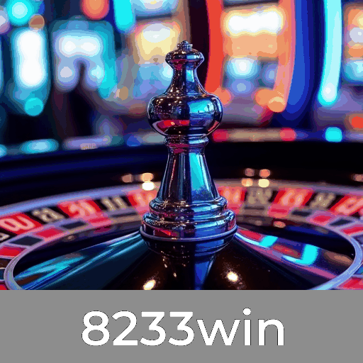 Acesso ao 8233win