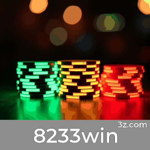 Experiência Profissional e Real no Cassino 8233win