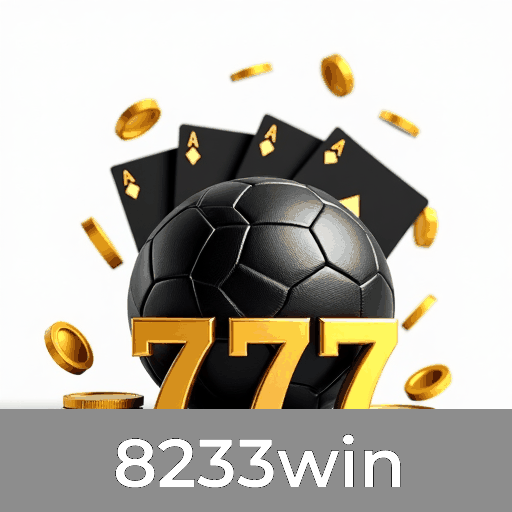 Cadastro na 8233win