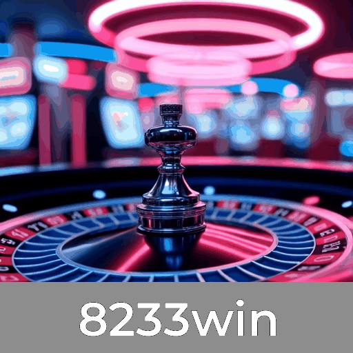Acesso ao 8233win