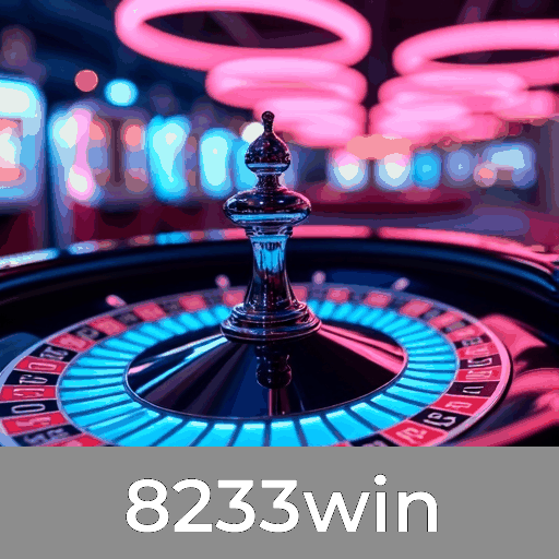 Acessar o site 8233win COM