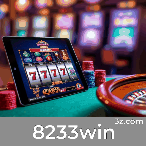 8233win: Estratégias Inteligentes para Bônus Valiosos