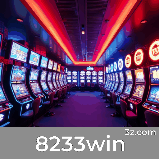 8233win: Estável, Seguro e Otimizado para o Brasil