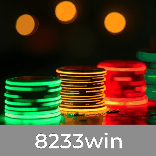 Cadastro na 8233win