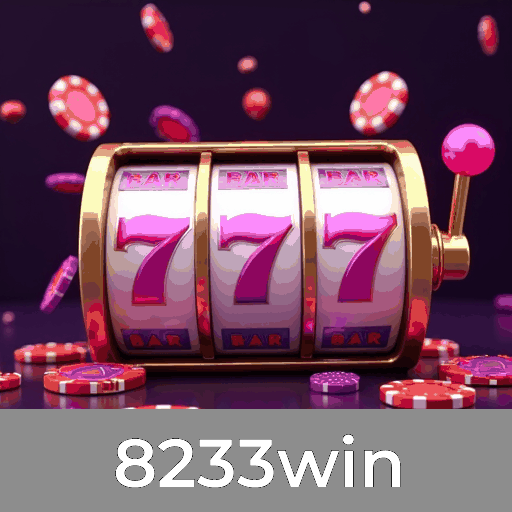 Cassino Online 8233win