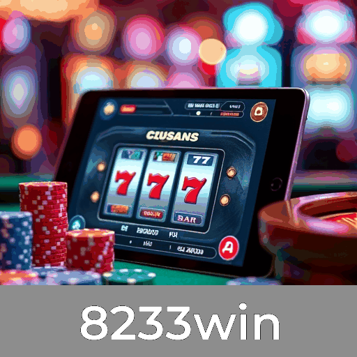 Cassino Online 8233win