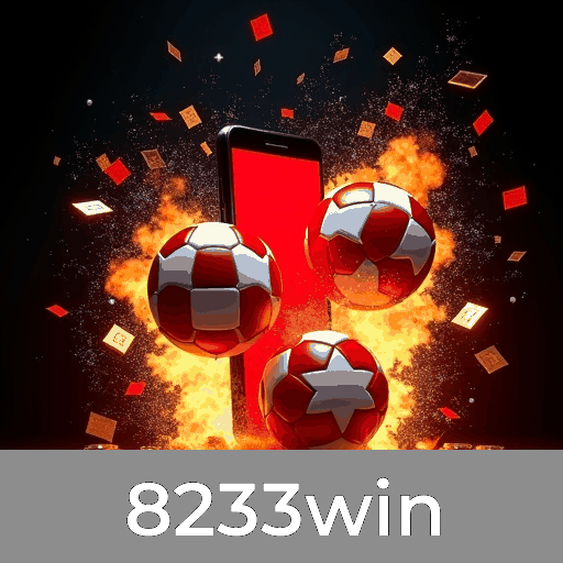 Cadastro na 8233win