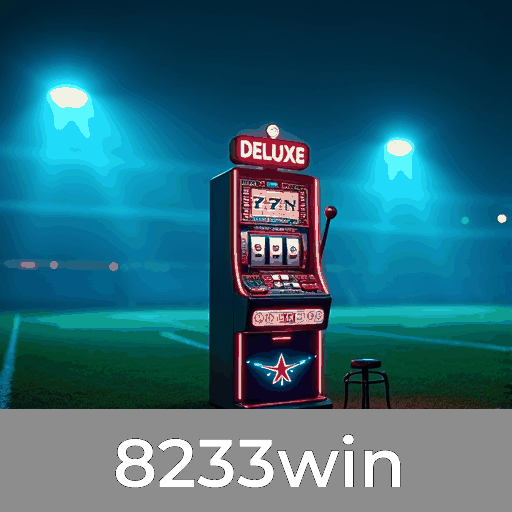 Acesso ao 8233win