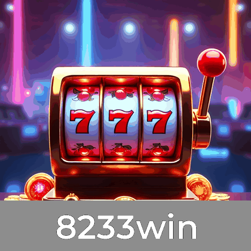 Cassino Online 8233win