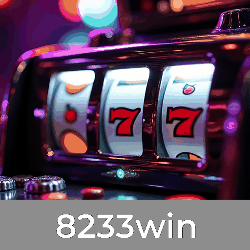 Acesso ao 8233win