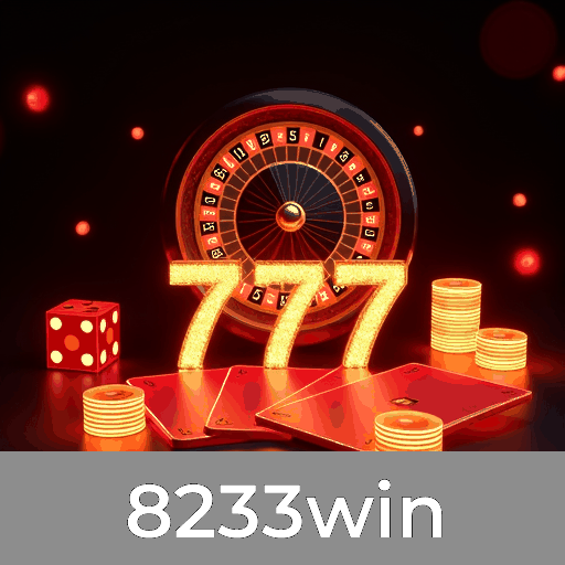 Cadastro na 8233win