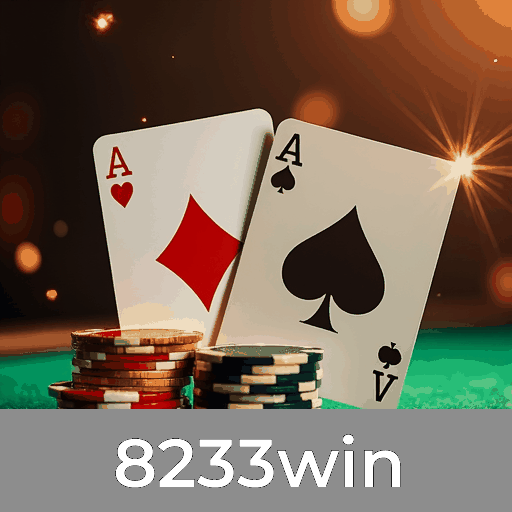 Apostas no 8233win