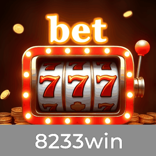 Cassino Online 8233win