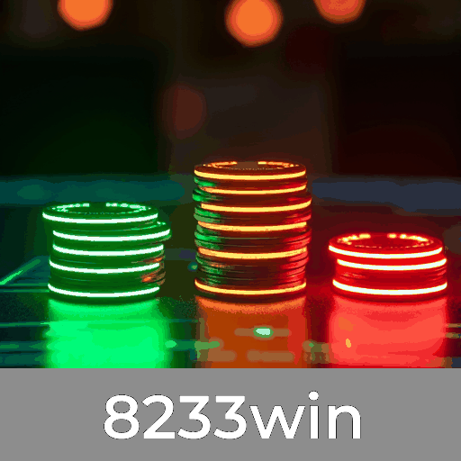 Cadastro na 8233win