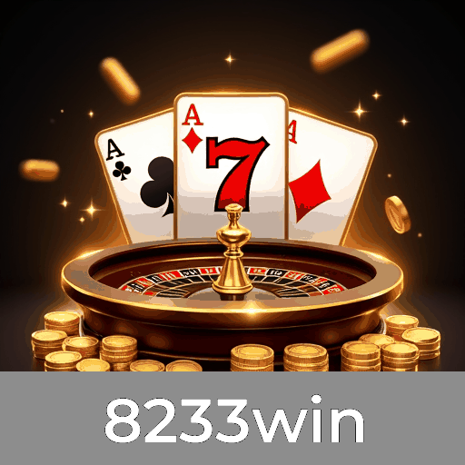 Acesso ao 8233win