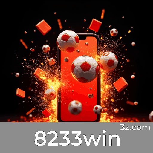 8233win: O Mundo de Jogos Selecionados e Excelentes