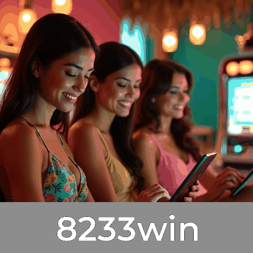 Cadastro na 8233win