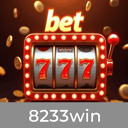 Acesso ao 8233win