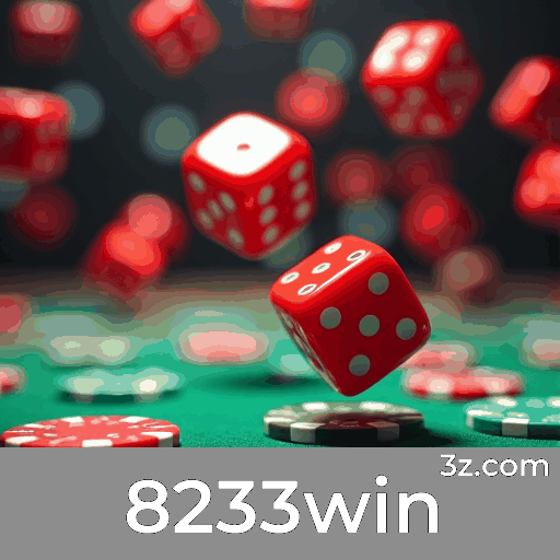 Apostas Esportivas com 8233win: Seu Destino para Esportes Brasileiros